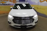 2020 Chevrolet Traverse High Country