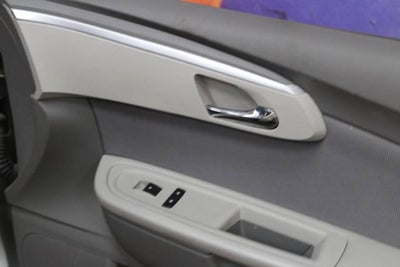 2012 Chevrolet Traverse LS