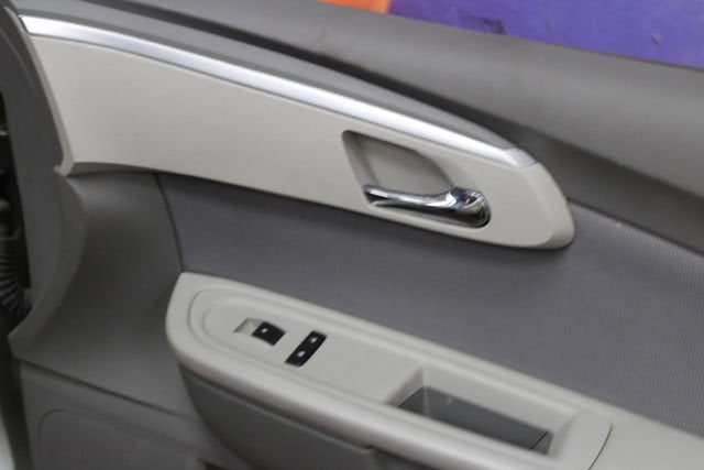 2012 Chevrolet Traverse LS
