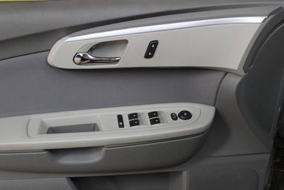2012 Chevrolet Traverse LS