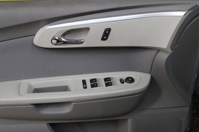 2012 Chevrolet Traverse LS