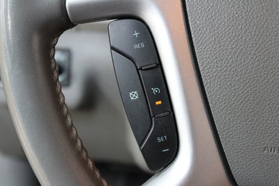 2012 Chevrolet Traverse LS