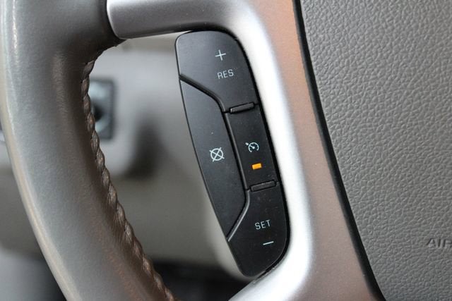 2012 Chevrolet Traverse LS