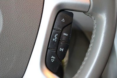 2012 Chevrolet Traverse LS