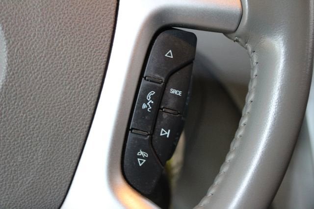 2012 Chevrolet Traverse LS
