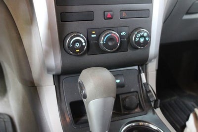 2012 Chevrolet Traverse LS