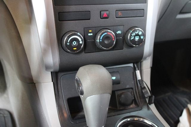 2012 Chevrolet Traverse LS