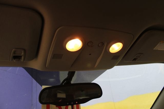 2012 Chevrolet Traverse LS