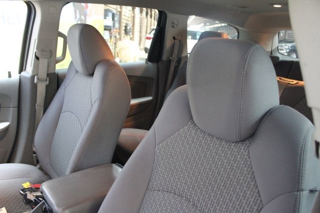 2012 Chevrolet Traverse LS