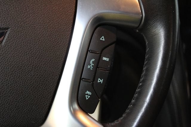 2017 Chevrolet Traverse Premier