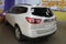 2017 Chevrolet Traverse Premier