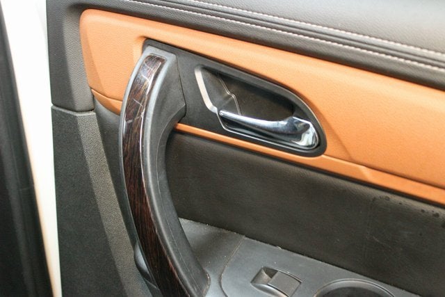 2017 Chevrolet Traverse Premier