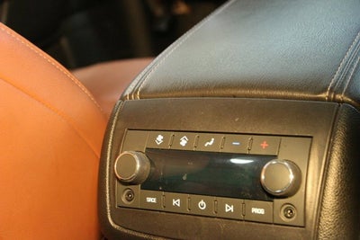 2017 Chevrolet Traverse Premier