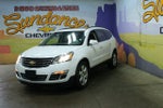 2017 Chevrolet Traverse Premier