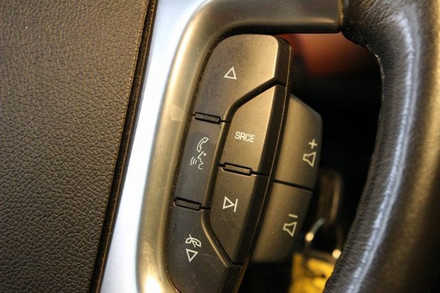 2017 Chevrolet Traverse Premier