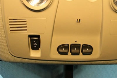 2017 Chevrolet Traverse Premier