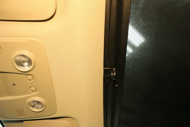 2017 Chevrolet Traverse Premier