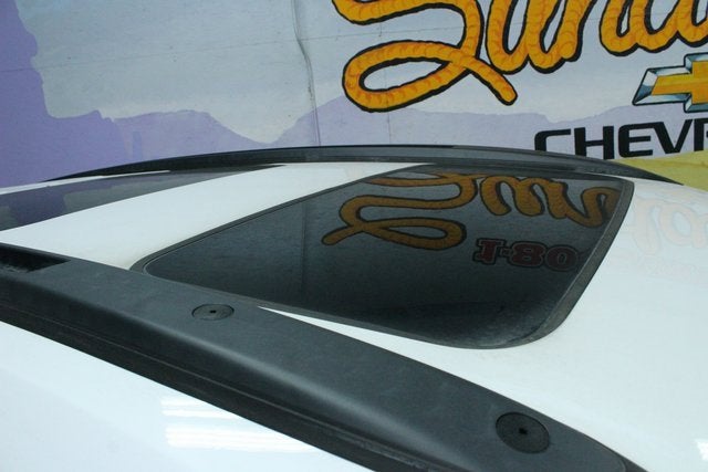 2017 Chevrolet Traverse Premier