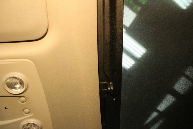 2016 Chevrolet Traverse LTZ