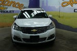 2016 Chevrolet Traverse LTZ