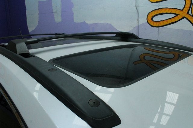 2016 Chevrolet Traverse LTZ