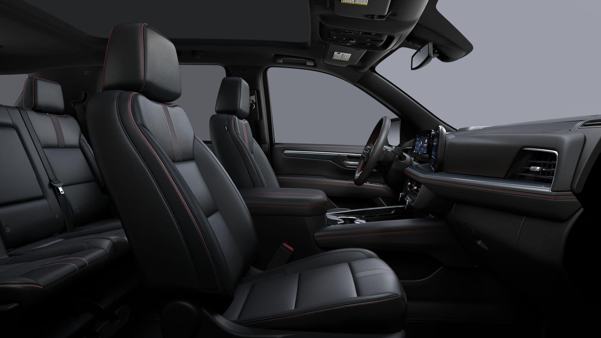 2026 Chevrolet Tahoe RST - Photo 7
