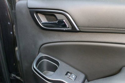 2017 Chevrolet Tahoe LS