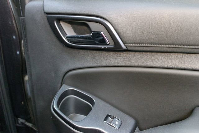 2017 Chevrolet Tahoe LS