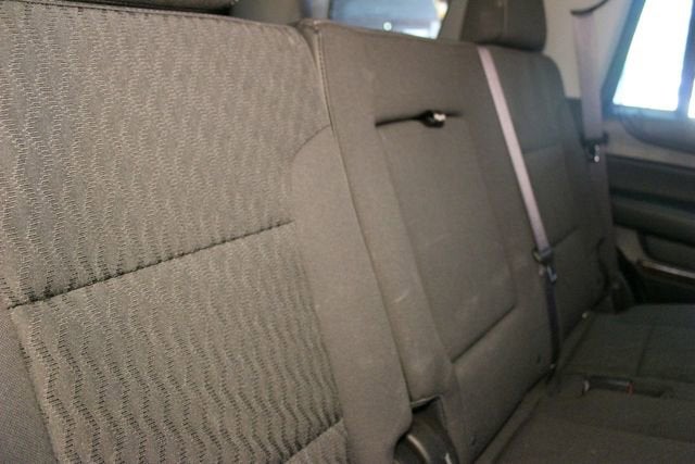 2017 Chevrolet Tahoe LS