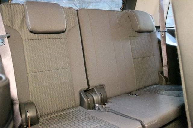 2017 Chevrolet Tahoe LS