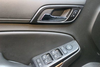 2017 Chevrolet Tahoe LS