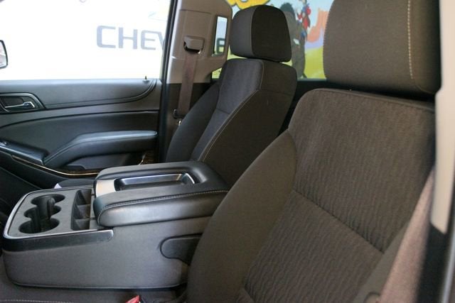 2017 Chevrolet Tahoe LS