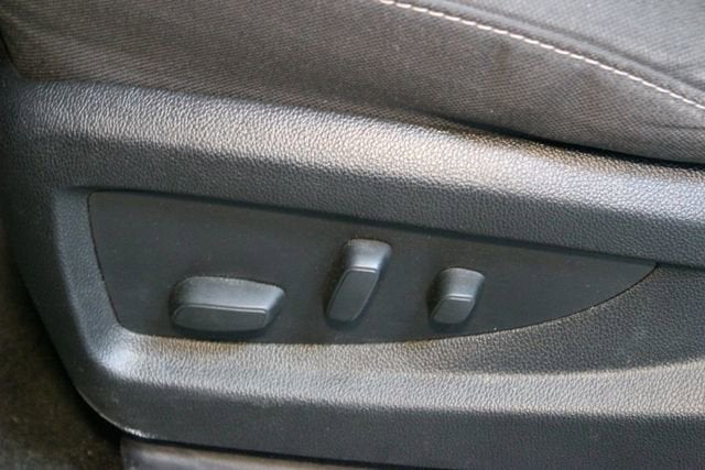 2017 Chevrolet Tahoe LS