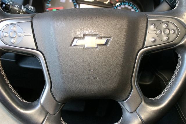 2017 Chevrolet Tahoe LS