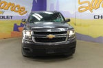 2017 Chevrolet Tahoe LS