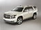 2018 Chevrolet Tahoe LS