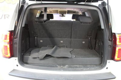 2018 Chevrolet Tahoe LS