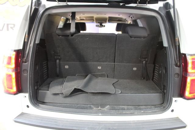 2018 Chevrolet Tahoe LS