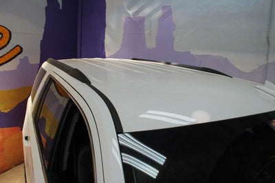 2018 Chevrolet Tahoe LS
