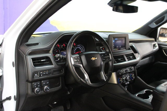 2024 Chevrolet Suburban LS