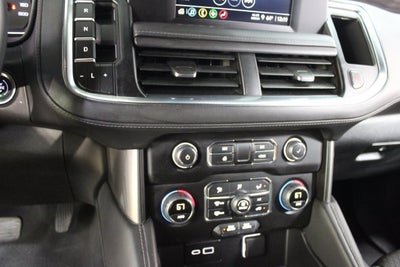 2024 Chevrolet Suburban LS