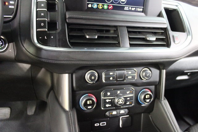 2024 Chevrolet Suburban LS