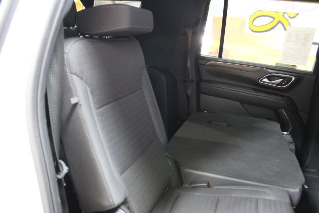 2024 Chevrolet Suburban LS