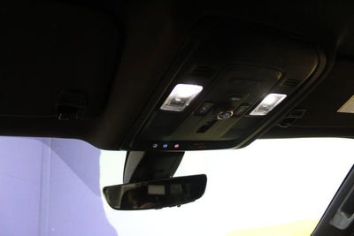 2022 Chevrolet Suburban High Country
