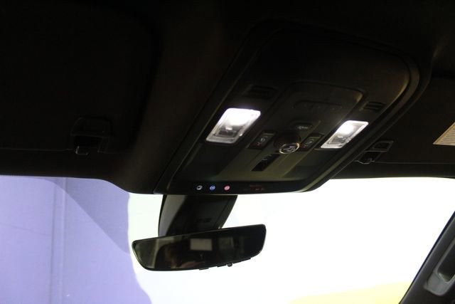 2022 Chevrolet Suburban High Country