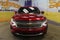 2022 Chevrolet Suburban High Country