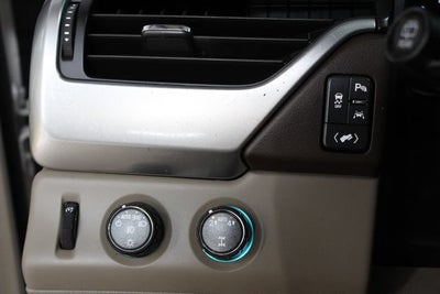 2020 Chevrolet Suburban Premier