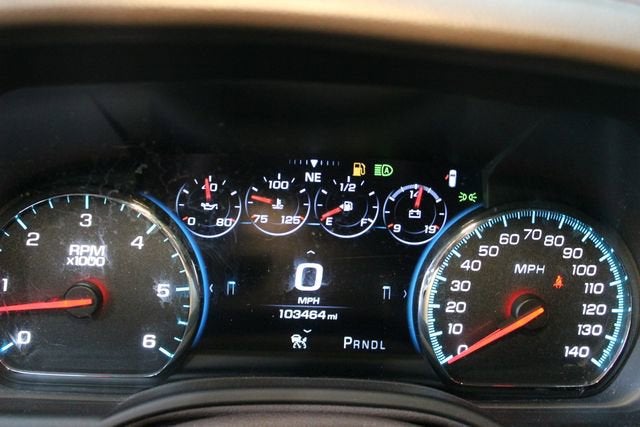 2020 Chevrolet Suburban Premier