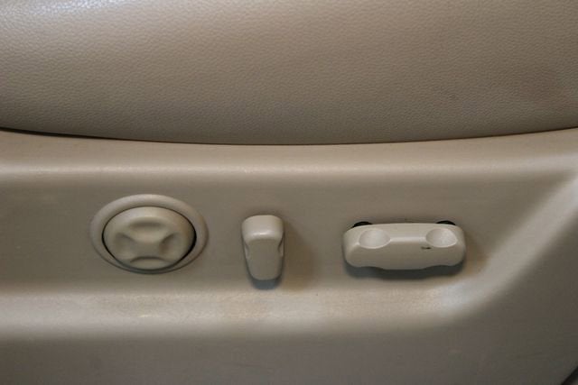 2014 Chevrolet Suburban LTZ