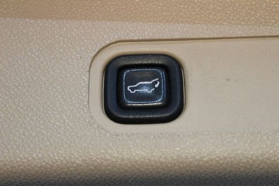 2014 Chevrolet Suburban LTZ